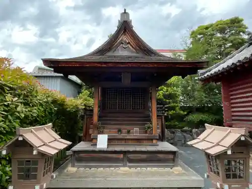 総持寺(大阪府)