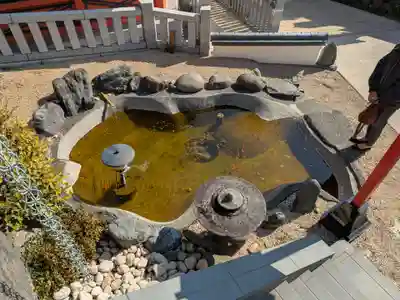 放生寺(東京都)