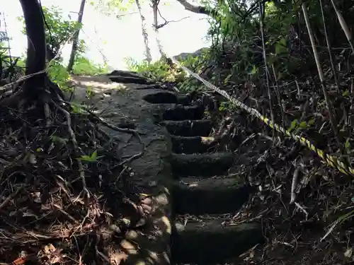 稲荷神社のその他建物