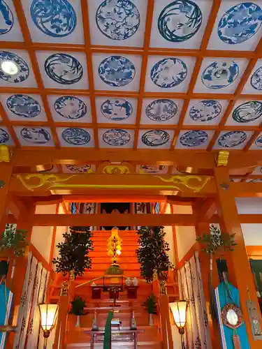 御館山稲荷神社(長崎県)