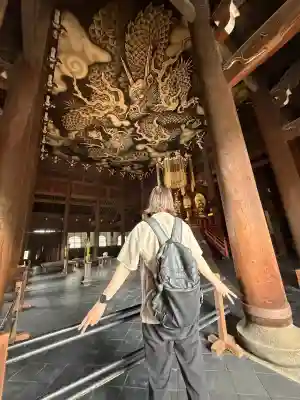 建仁寺(建仁禅寺)(京都府)