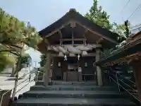 出雲大社沖縄分社(沖縄県)