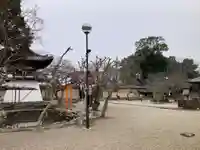 新薬師寺(奈良県)