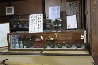 埋木舎(滋賀県)