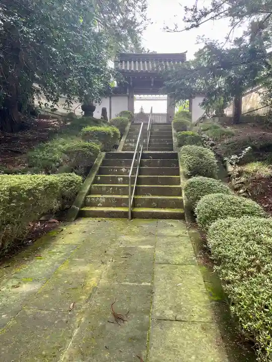 光明寺(宮城県)