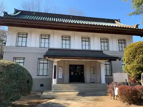 東勝寺宗吾霊堂の建物その他