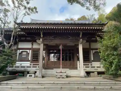 薬王寺(千葉県)