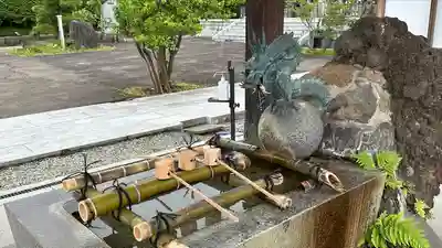 龍宝寺(宮城県)