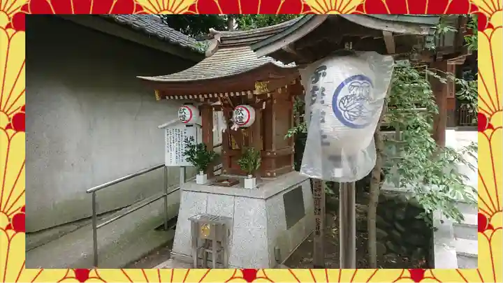 子安神社(東京都)