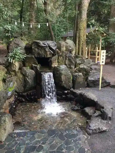 椿大神社(三重県)