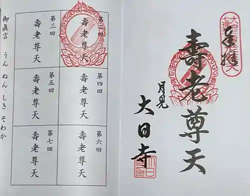 大日寺(愛知県)