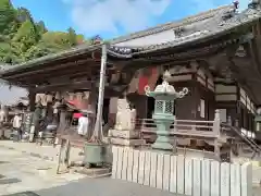 柳谷観音　楊谷寺(京都府)