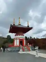 呑山観音寺(福岡県)
