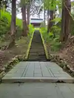 安楽寺(長野県)