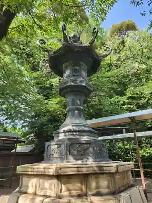 靖國神社のその他建物
