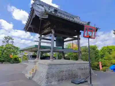 観音寺のその他建物