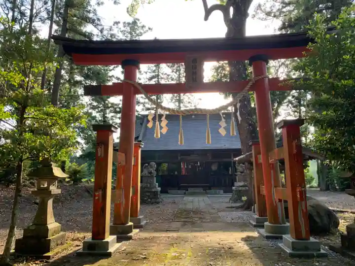 春日神社(千葉県)