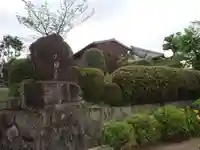 大日寺のその他建物