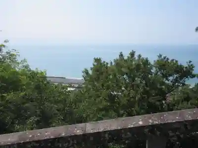 久能山東照宮(静岡県)