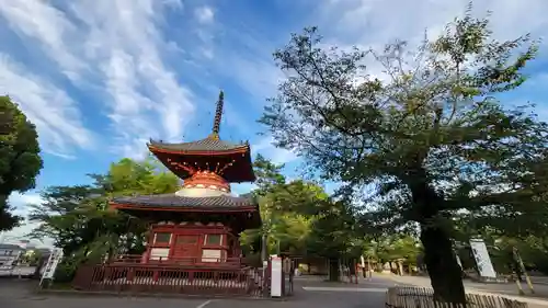 喜多院のその他建物