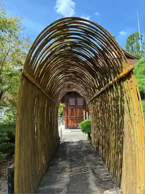 東光寺(山梨県)