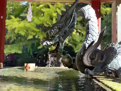 北口本宮冨士浅間神社(山梨県)