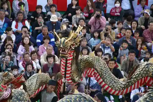 八坂神社(長崎県)