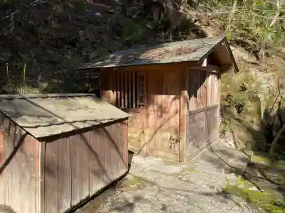 石山寺(滋賀県)