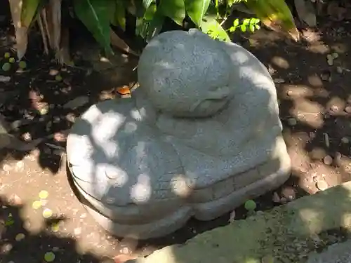 萬福寺(神奈川県)