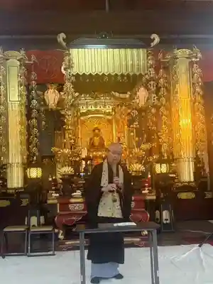 遠照山 光明寺（尼崎大仏）(兵庫県)