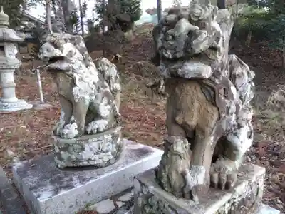 饗庭神社(三重県)