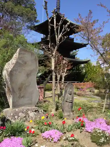信濃國分寺のその他建物