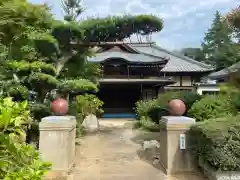 観音寺(茨城県)