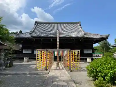 西教寺(滋賀県)