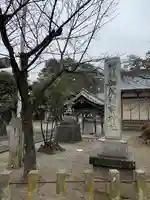 加茂別雷神社のその他建物