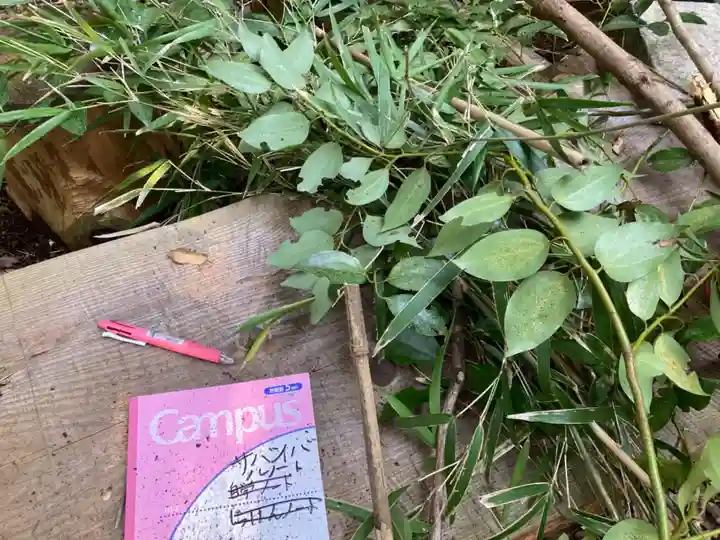 蓮久寺(千葉県)