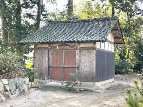 劔神社(滋賀県)