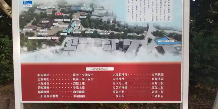 住吉神社のその他建物