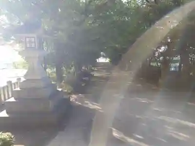 速谷神社(広島県)