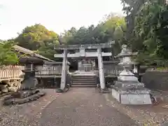 八幡神社(京都府)