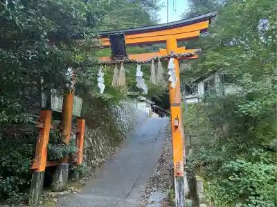 愛宕神社(京都府)