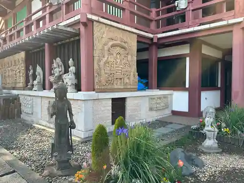 長安寺(神奈川県)