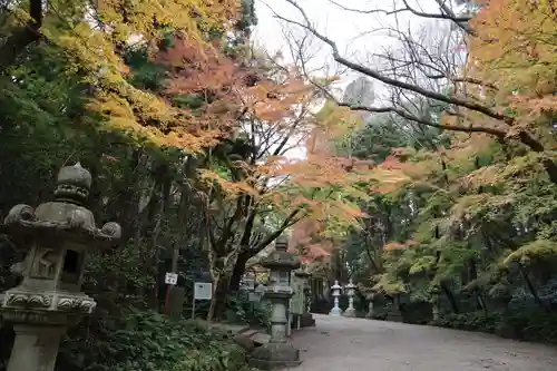 香取神宮のその他建物