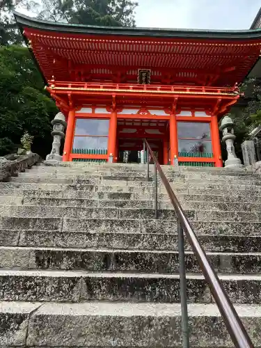 青岸渡寺(和歌山県)