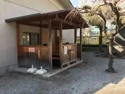 警固神社のその他建物