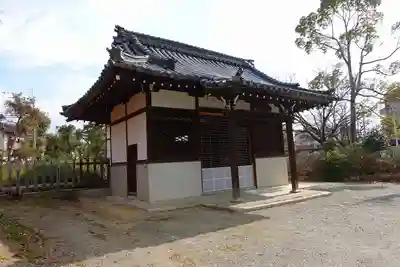 豊中稲荷神社のその他建物