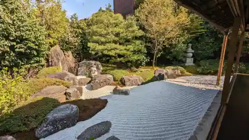 霊源院(京都府)