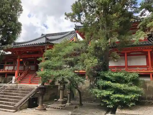 石清水八幡宮のその他建物
