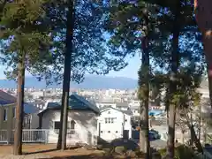 八坂神社(神奈川県)