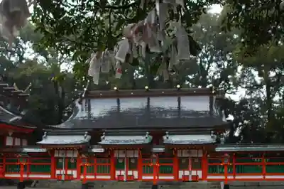 熊野速玉大社のその他建物